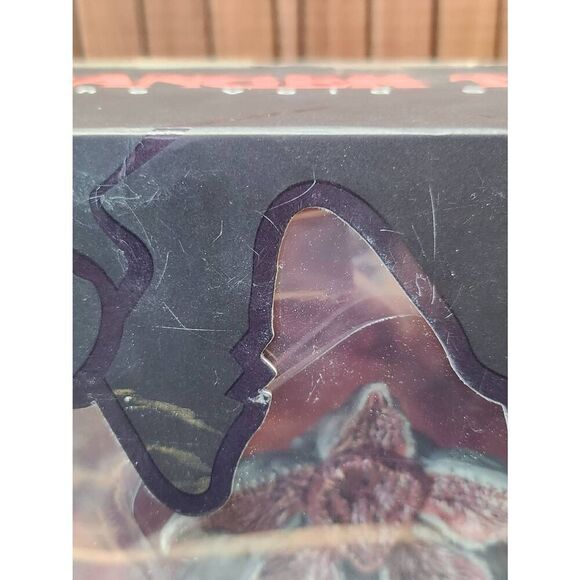 Stranger Things S4 The Void Series Demogorgon 11" Action Figure Bandai #A80 - Picture 8 of 11